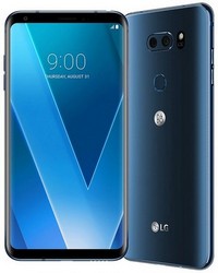 Замена тачскрина на телефоне LG V30S Plus в Нижнем Тагиле